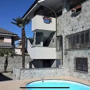 Fiera Milano Rho 5 Bed & Breakfast