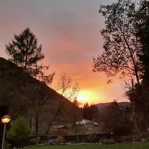 Vacanze Stella Alpina Temù
