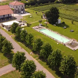Azienda Agricola La Macina Bed & Breakfast