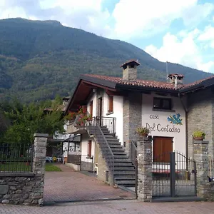 Casa Dal Contadino Corteno Golgi