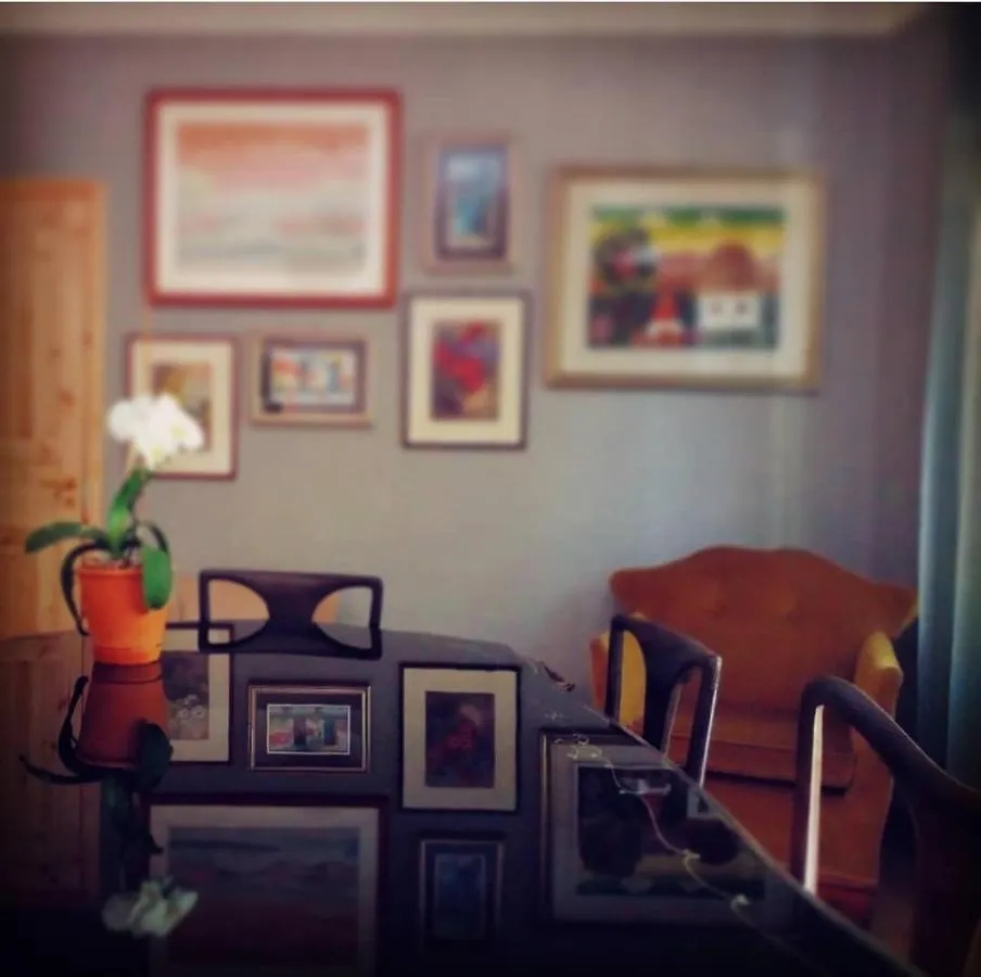 Bed & Breakfast Tommy Vitello Camere Cassano Magnago