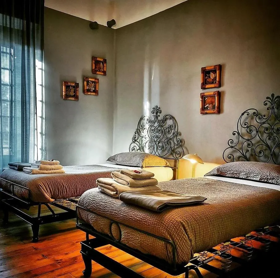 Bed & Breakfast Tommy Vitello Camere Cassano Magnago