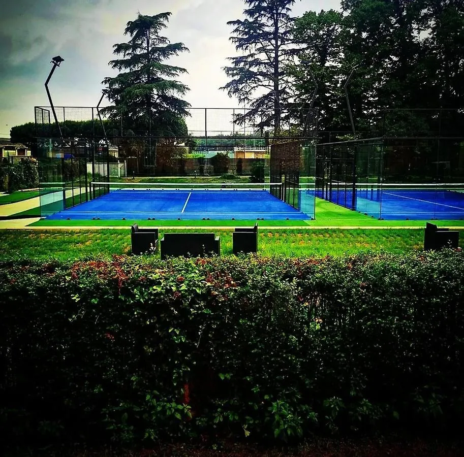 Tommy Vitello Camere Cassano Magnago Bed & Breakfast