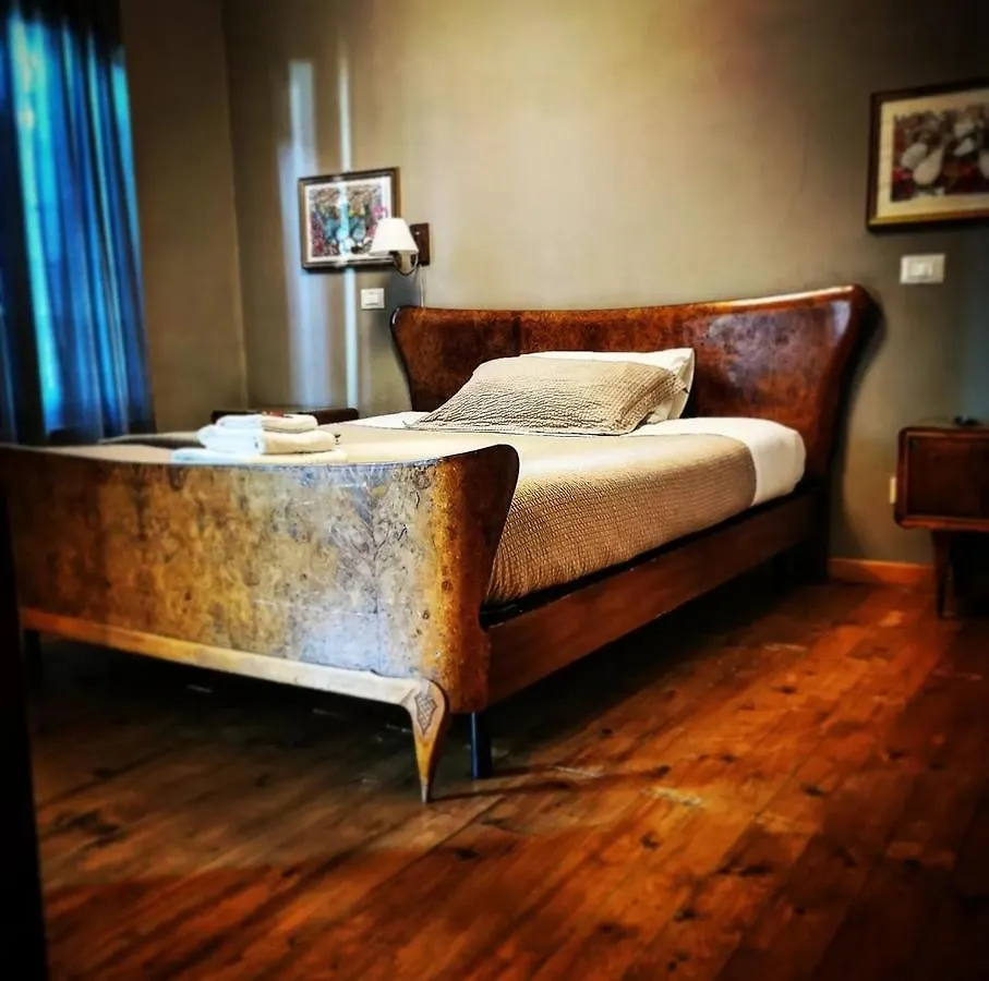 Tommy Vitello Camere Cassano Magnago Bed & Breakfast