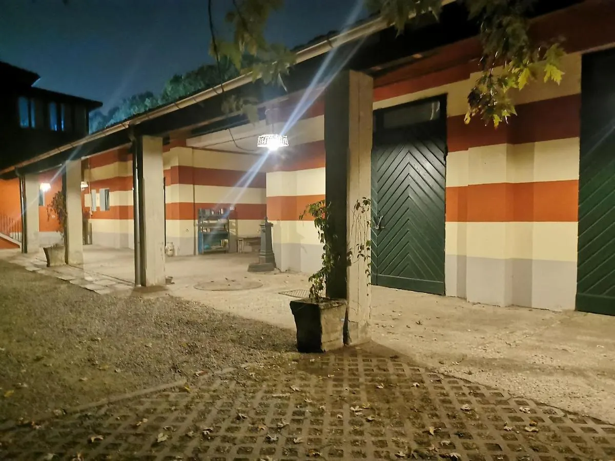 Bed & Breakfast Tommy Vitello Camere Cassano Magnago