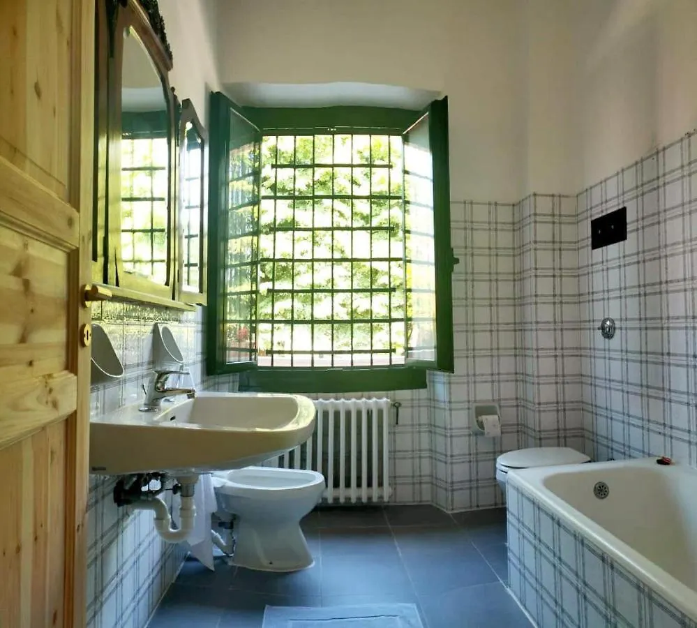Bed & Breakfast Tommy Vitello Camere Cassano Magnago Italy